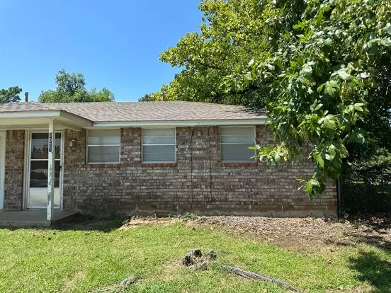***2 Bed 1 Bath Duplex In Choctaw*** Apartment for rent in Choctaw, OK