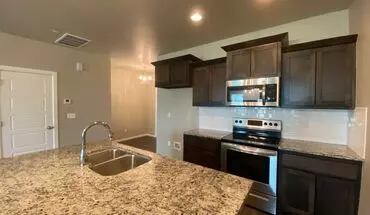 2 of 18 3 Bedroom 2.5 Bath 1 Car Garage With Storm Shelter! House for rent in Moore, OK