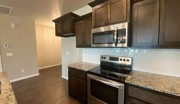 3 of 18 3 Bedroom 2.5 Bath 1 Car Garage With Storm Shelter! House for rent in Moore, OK