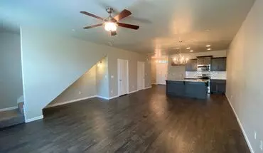 5 of 18 3 Bedroom 2.5 Bath 1 Car Garage With Storm Shelter! House for rent in Moore, OK
