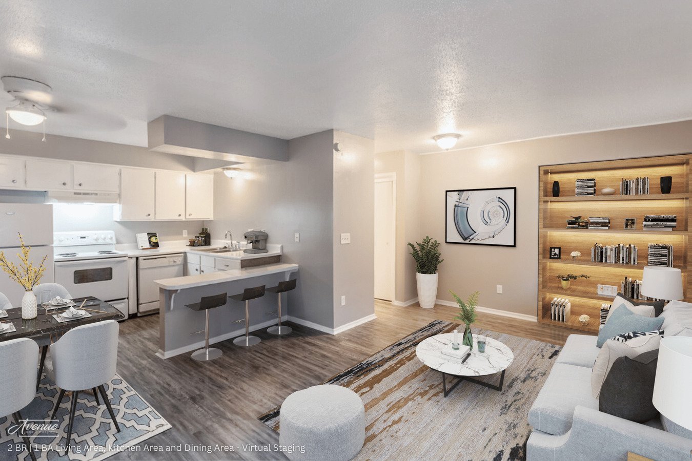 Castle Tower Apartments Oklahoma City, OK Rentable