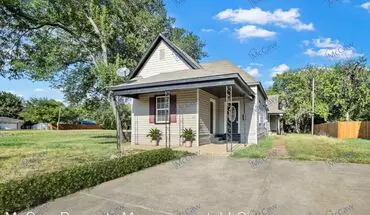 2 of 22 Updated Price! Charming 3/1 Duplex In Sherman! House for rent in Sherman, TX