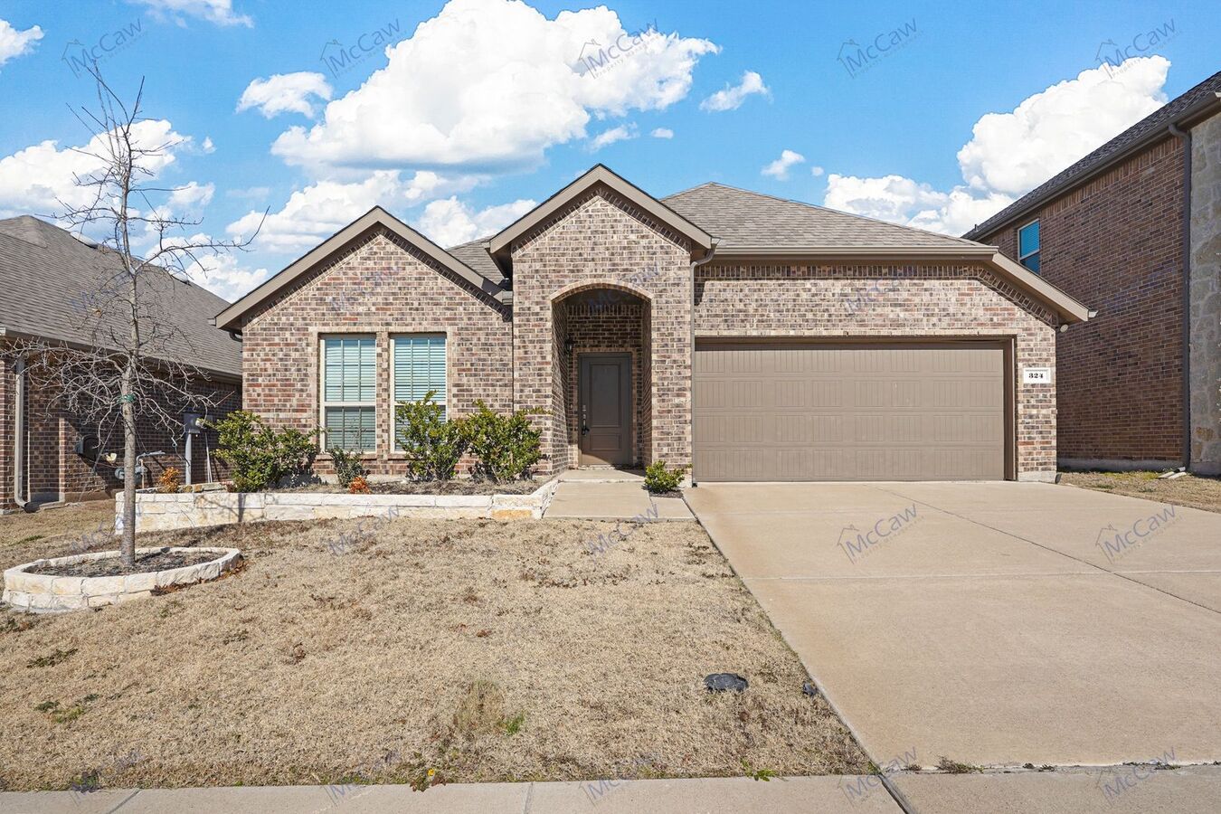 Move-in Ready 4-bedroom Home In Fate – Open... Apartments Fate, TX