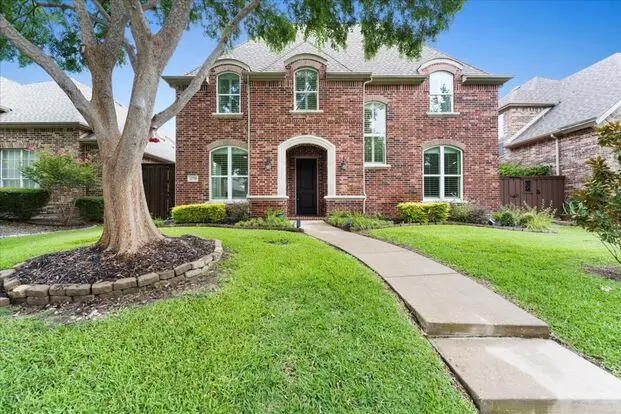 Move-in Ready 3-bed, 3.5-bath, 3178 Sqft House Located In Frisco’s Highly Desirable Stewart Creek Estates Subdivision Apartment for rent in Frisco, TX