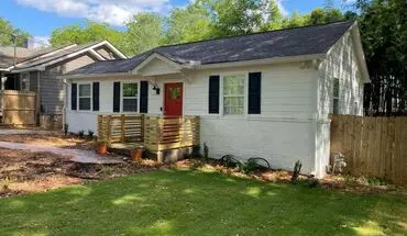 2 of 20 Modern 3br/2ba Home In Tranquil Setting – Ideal Roommate Layout House for rent in Atlanta, GA