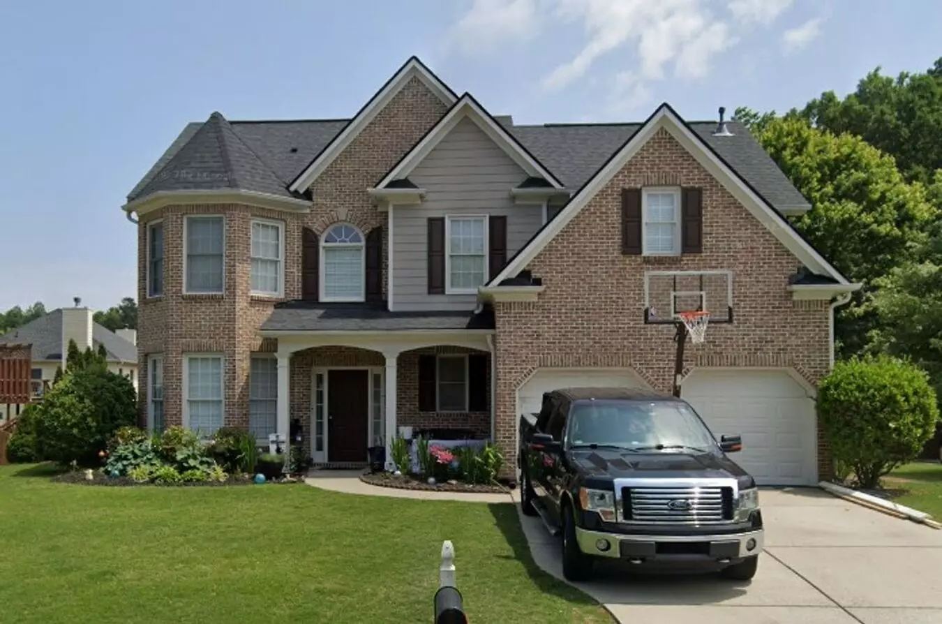 Spacious 4-bedroom Home Near Mall Of Georgia With Resort-style Amenities House for rent in Buford, GA