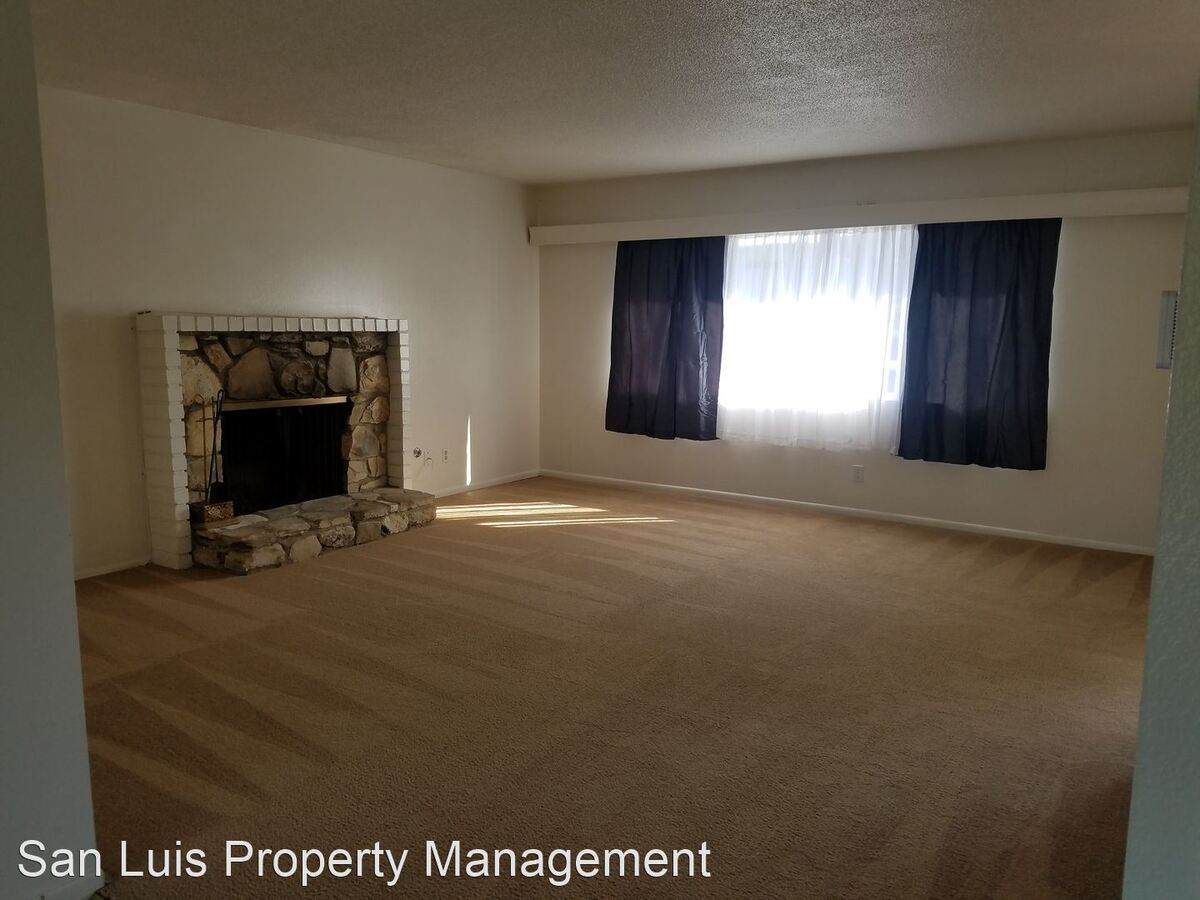 1486 Oceanaire Dr San Luis Obispo, CA House for Rent