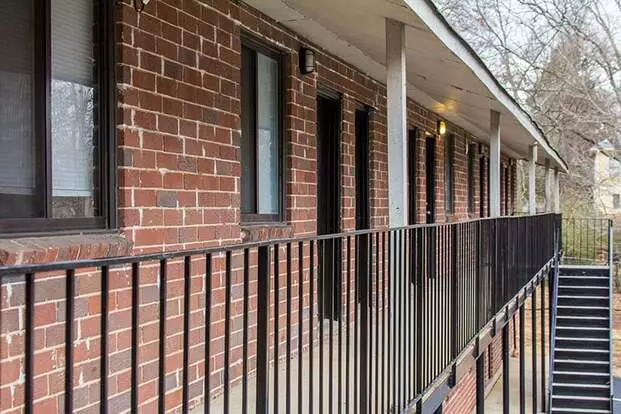Amberwood Village Apartment for rent in Atlanta, GA Amberwood Village Apartment for rent in Atlanta, GA