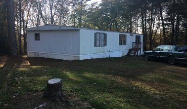 2 of 7 Forest Green Mobile Home Park Apartment for rent in Lafayette, GA