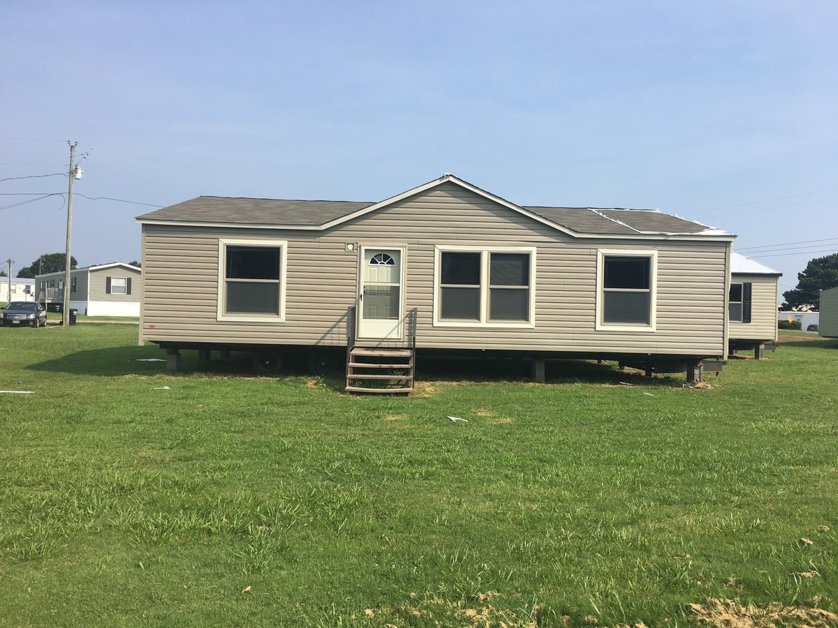 Pointe South Mobile Home Park Apartment for rent in Canon, GA