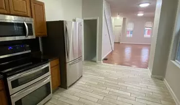 2 of 15 3B Row House Available Now In Fishtown House for rent in Philadelphia, PA