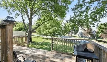 3 of 22 Updated 3Bed Bath Duplex In Gladstone-available Now!! House for rent in Kansas City, MO