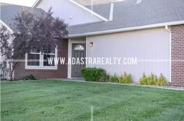 Spacious Maintenance Free Townhome In Gardner-available In August!! Apartment for rent in Gardner, KS
