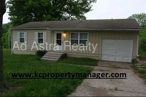 Nice 3 Bedroom, 1.5 Bath Home In Independence-coming Soon!! Apartment for rent in Independence, MO