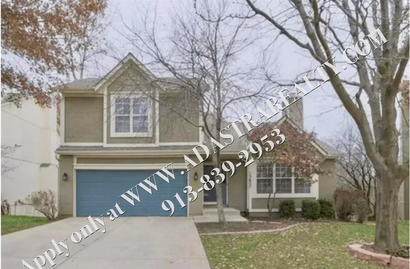 Beautiful 4 Bed 3 Bath Home In Olathe-coming Soon!! House for rent in Olathe, KS