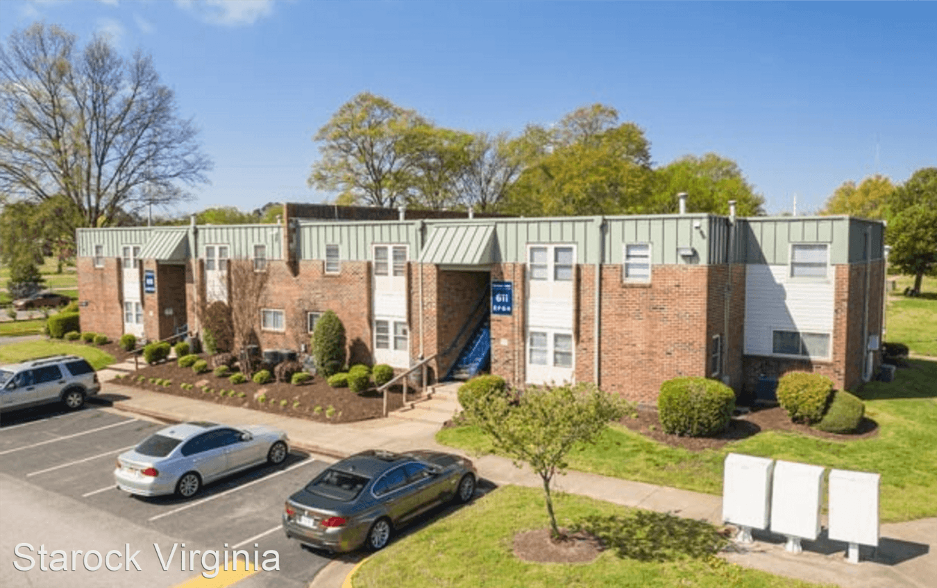 Home To The Grand Hampton At Langley! Apartments Hampton, VA