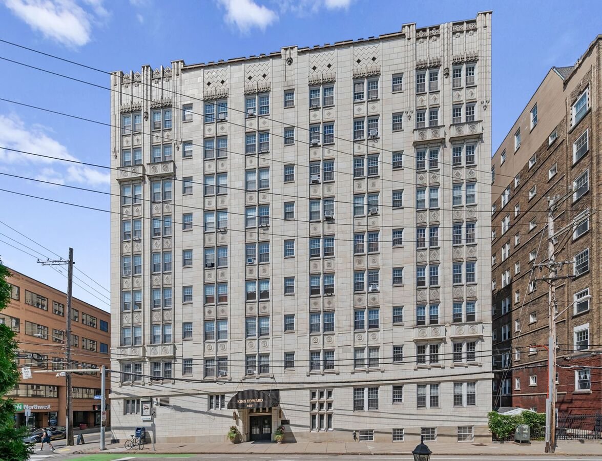 1 Bedroom Apartments Pittsburgh