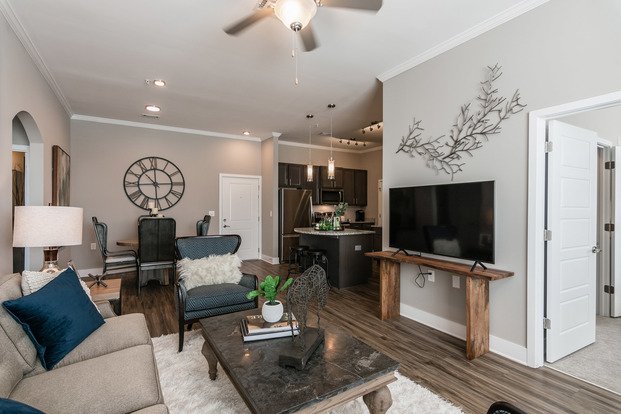 Vintage Foxland Apartments Apartment for rent in Gallatin, TN