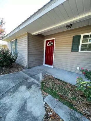191 Leeswood Cir Apartment for rent in Brunswick, GA