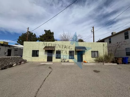 2325 College St Apartment for rent in Las Cruces, NM