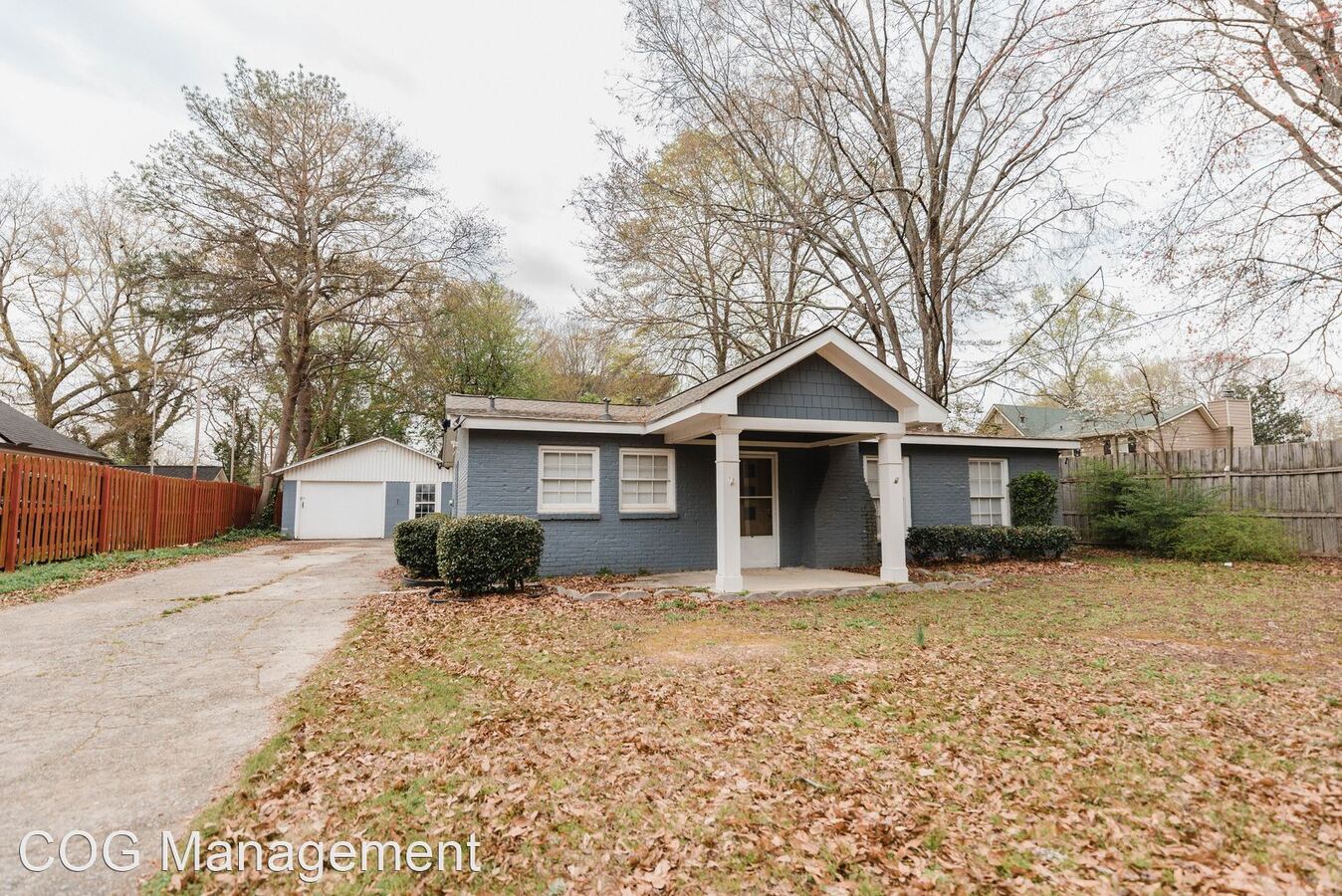 2780 Hall Dr Smyrna, GA House for Rent Rentable