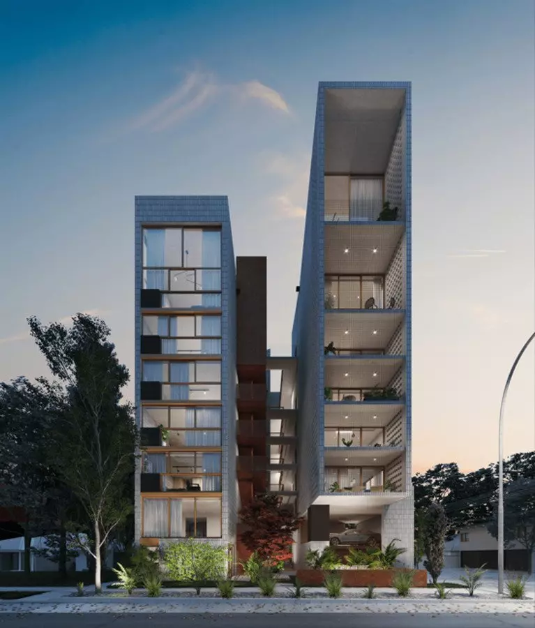 Le Parc: The Newest Community In North Park Coming In August Apartment for rent in San Diego, CA