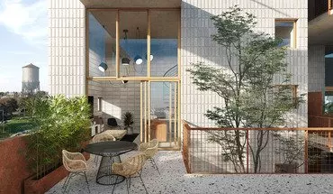 3 of 14 Le Parc: The Newest Community In North Park Coming In August Apartment for rent in San Diego, CA