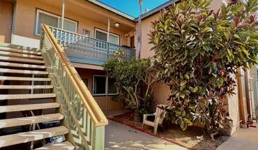 3 of 5 Seacoast II Apartment for rent in Imperial Beach, CA