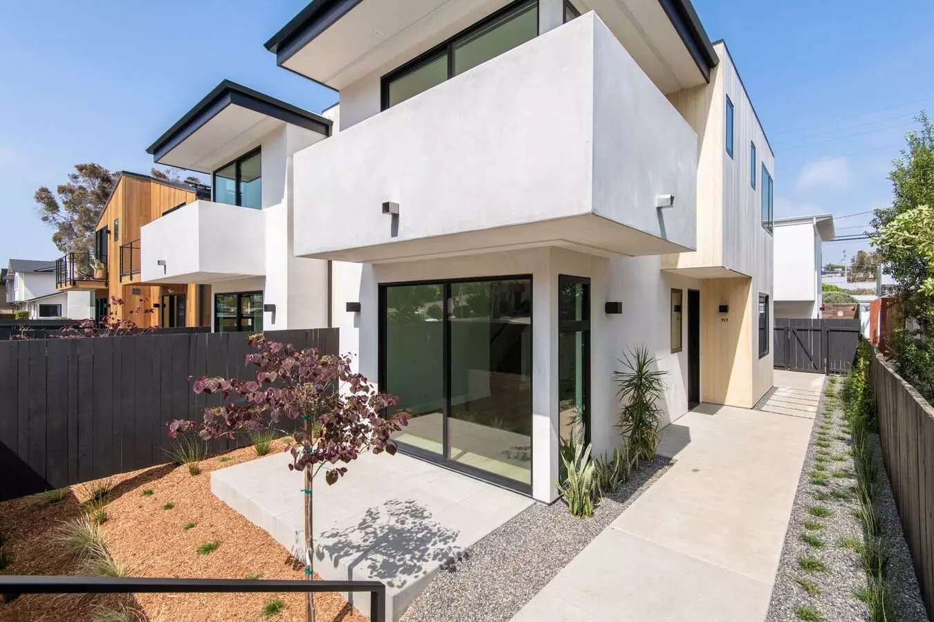 3rd Street Residences Apartment for rent in Encinitas, CA