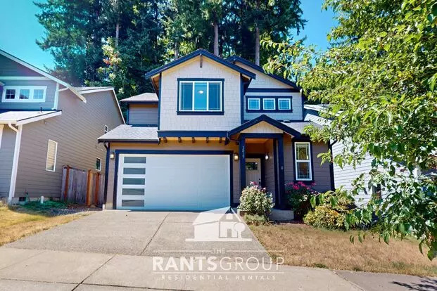 Stunning 4-bedroom, 2.5-bath Home In Olympia! Apartment for rent in Olympia, WA