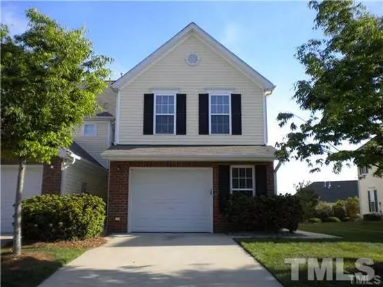 3 Bedroom Townhouse In Wakefield With 1 Car Garage Apartment for rent in Raleigh, NC