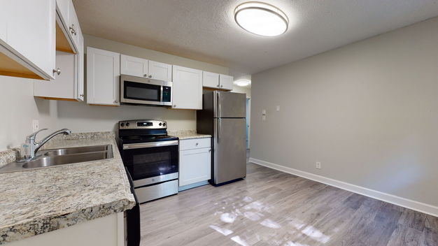 Cider Mill Apartments Winston Salem Nc