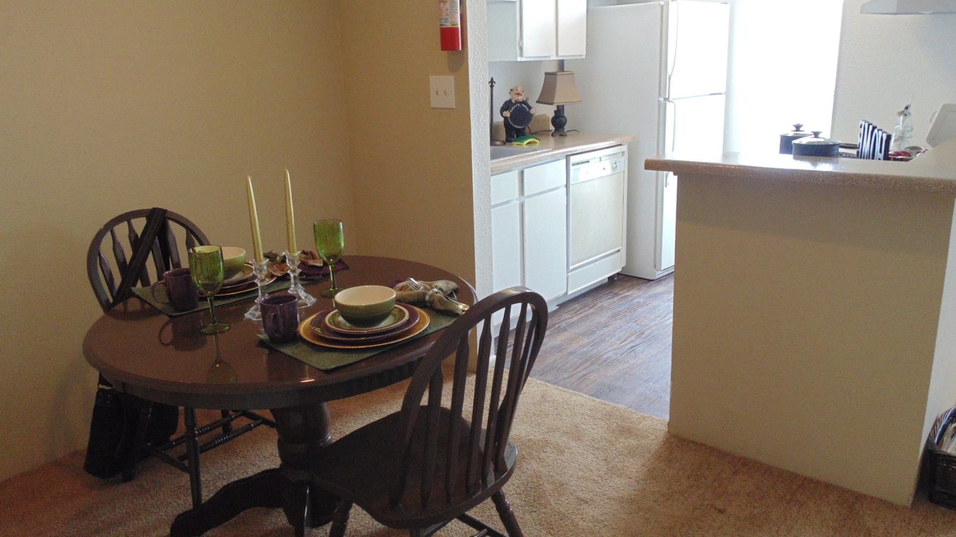 Rockridge Station Apartments Apartment for rent in Houston, TX