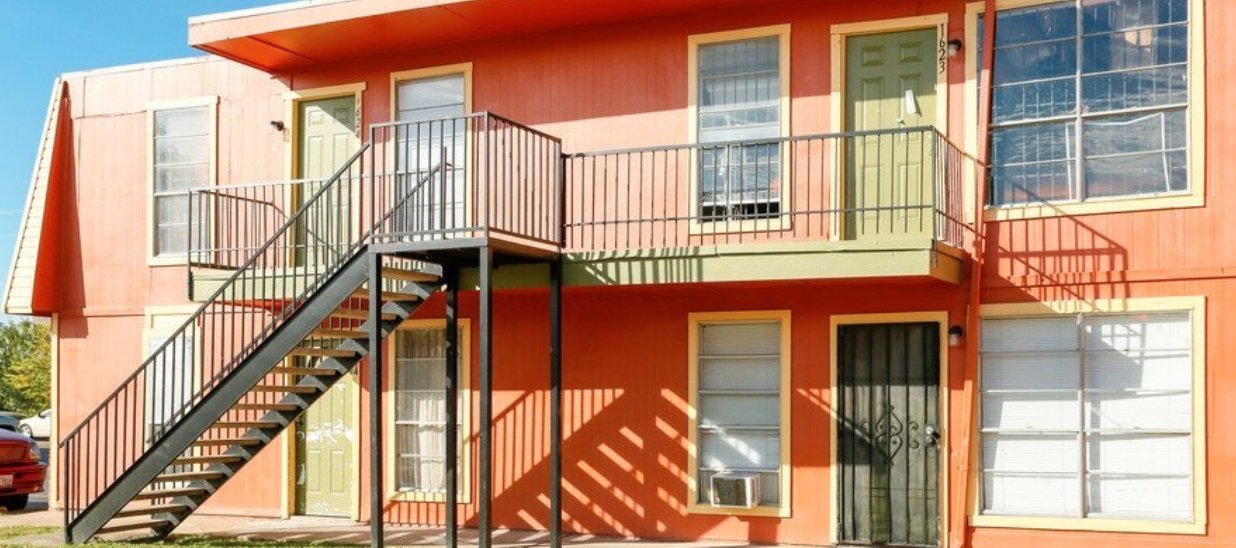 Gardens At Apartments Houston, TX Rentable