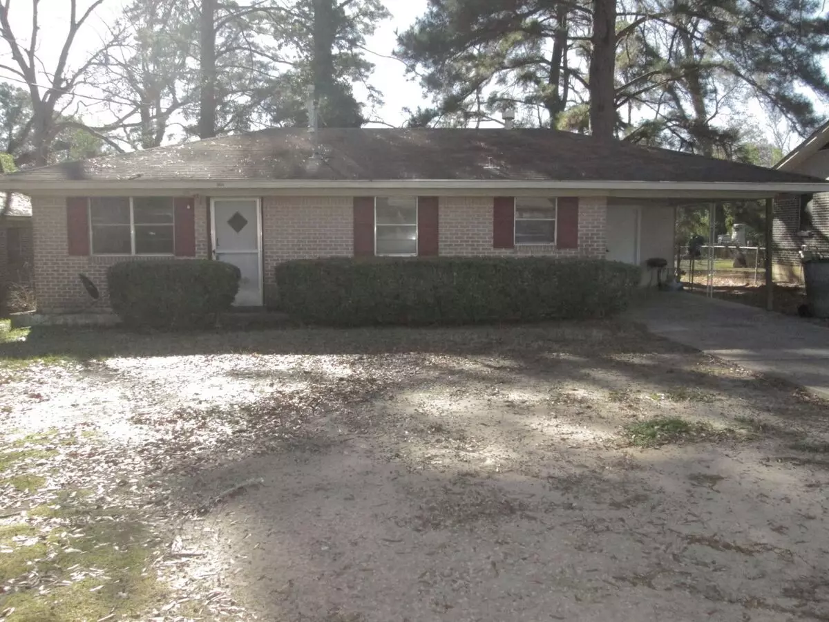 806 E. California House for rent in Ruston, LA