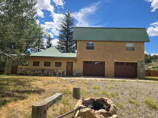 Downtown Jewel Apartment for rent in Pagosa Springs, CO