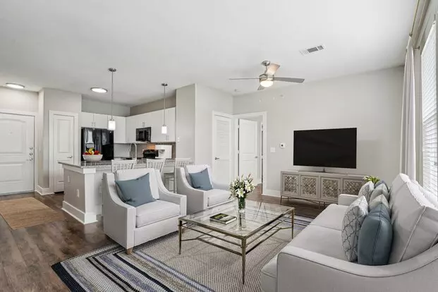 Highline Urban Lofts Apartment for rent in Cypress, TX