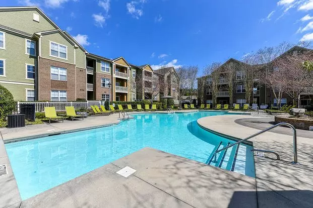 Alden Place at South Square Apartment for rent in Durham, NC