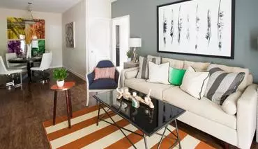 4 of 32 Ansley at Roberts Lake Apartment for rent in Arden, NC