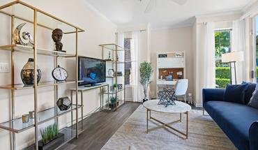 Alden Place at South Square Apartment for rent in Durham, NC