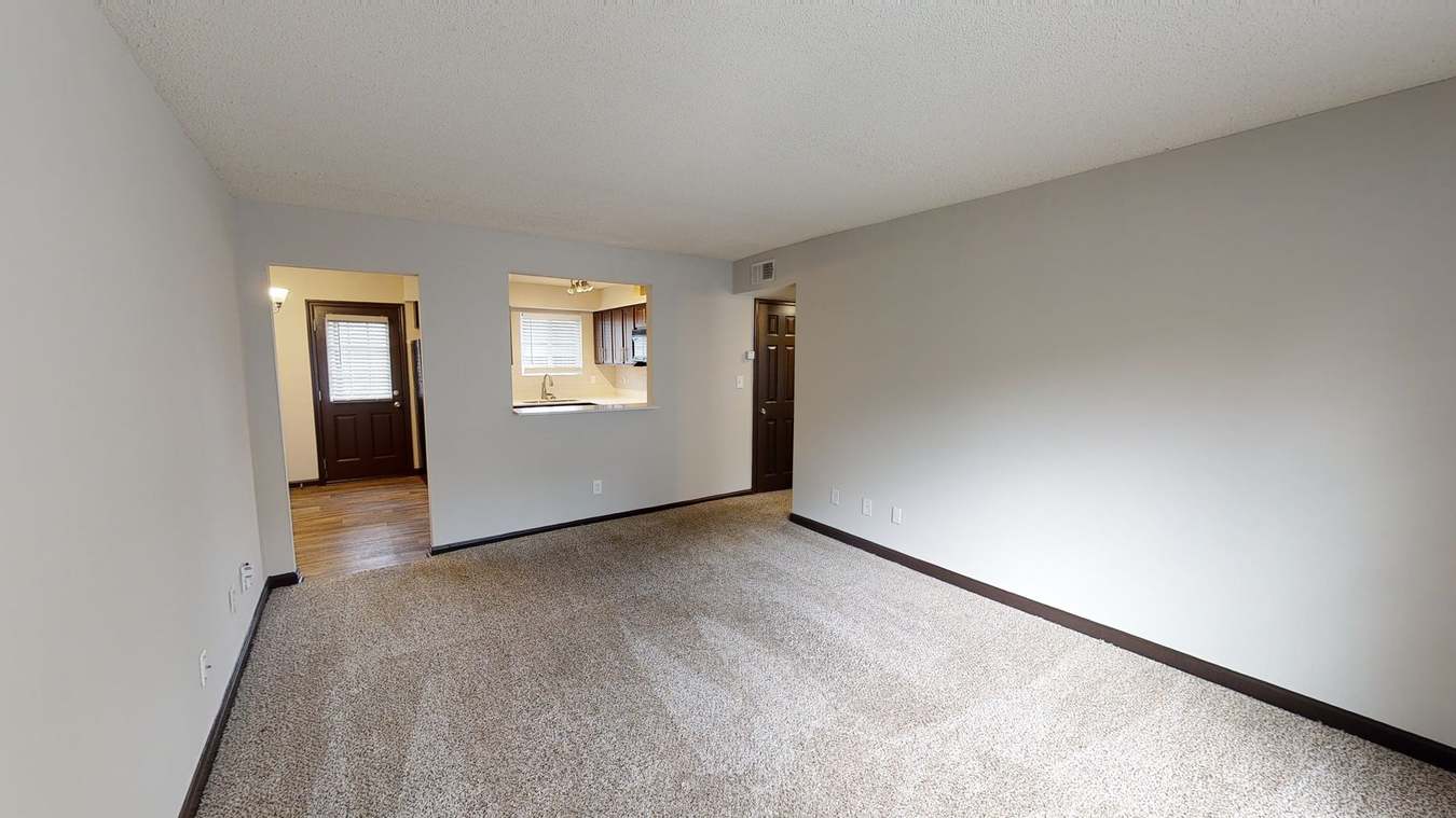 3D Apartment Tour