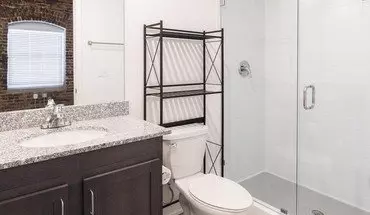 5 of 33 99 Front Apartments Apartment for rent in Memphis, TN