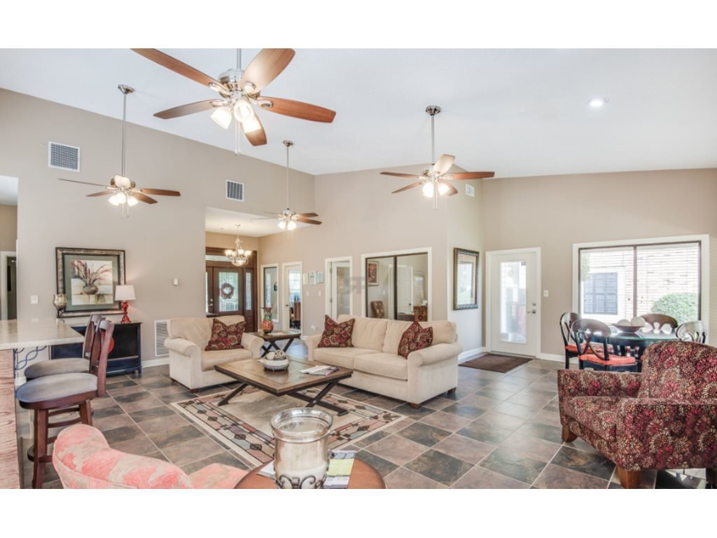 Beau Terre Apartments 920 Twin Bridges Rd Alexandria, LA