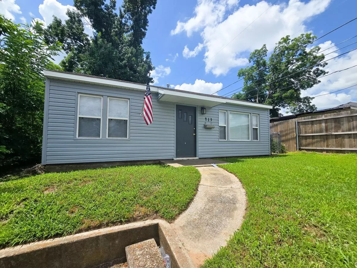 2 Bedroom 1 Bath Home In Shawnee House for rent in Shawnee, OK