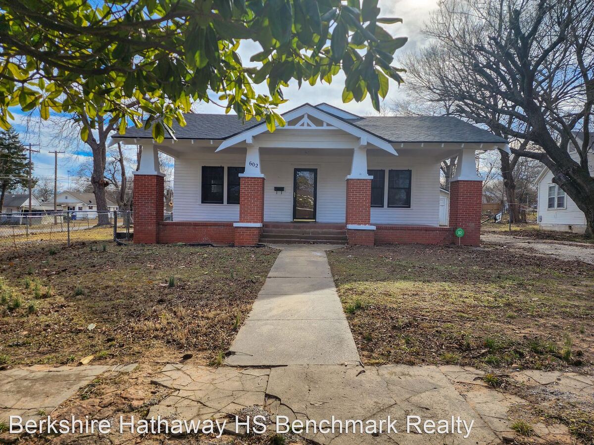 Houses For Rent In Tecumseh Ok