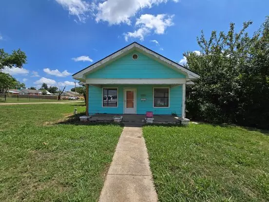 Charming 2 Bedroom, 1 Bathroom Home Apartment for rent in Shawnee, OK