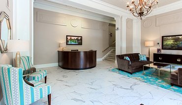 3 of 20 The Calverton Apartment for rent in Washington, DC