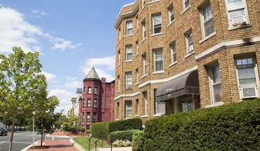 4 of 12 The Foreland Apartment for rent in Washington, DC