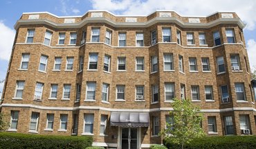 2 of 12 The Foreland Apartment for rent in Washington, DC