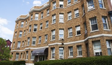 3 of 12 The Foreland Apartment for rent in Washington, DC